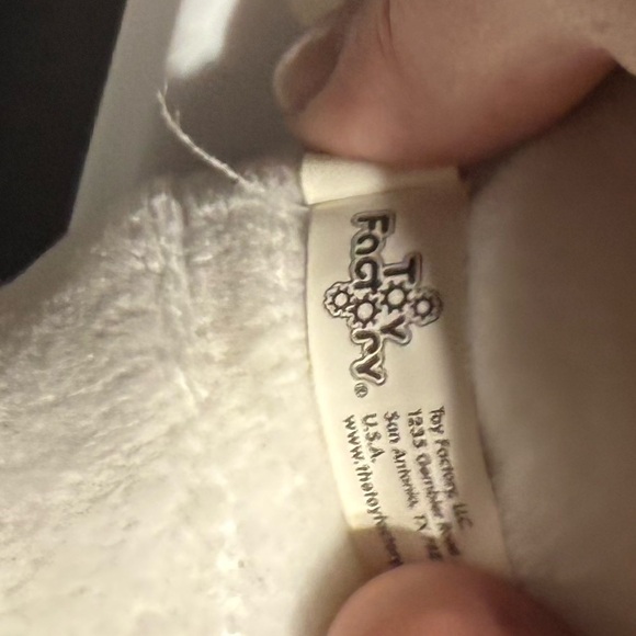 The Toy Factory Stay Puff Marshmallow Man from The Ghostbusters Movie Franchise - Picture 4 of 4